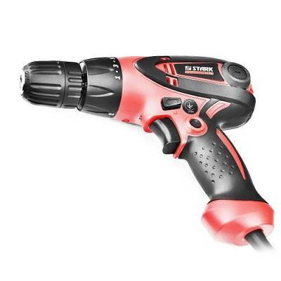 Будкрам купити Шуруповерт мережевий Stark EDC 550 PRO Шуруповерт мережевий Stark EDC 550 PRO 2