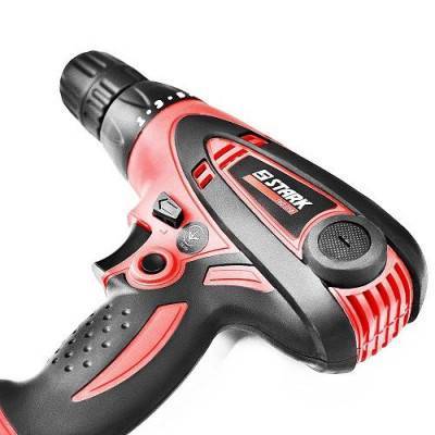 Будкрам купити Шуруповерт мережевий Stark EDC 550 PRO Шуруповерт мережевий Stark EDC 550 PRO 3