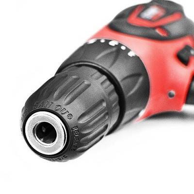 Будкрам купити Шуруповерт мережевий Stark EDC 550 PRO Шуруповерт мережевий Stark EDC 550 PRO 4