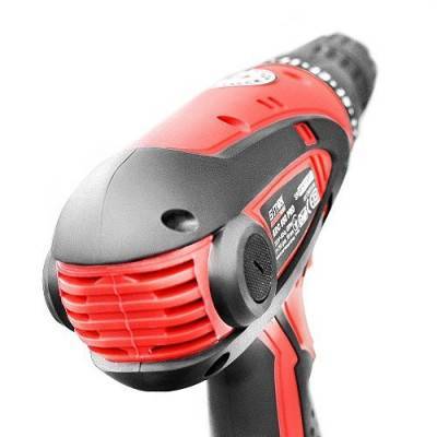 Будкрам купити Шуруповерт мережевий Stark EDC 550 PRO Шуруповерт мережевий Stark EDC 550 PRO 5