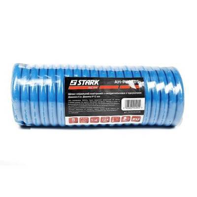Будкрам купить Шланг спиральный Stark AH-PU8105