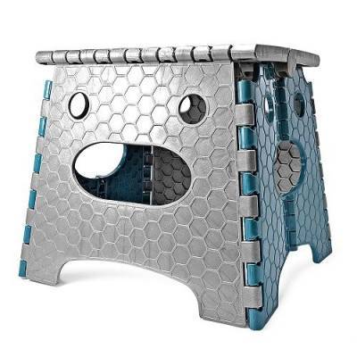 Будкрам купити Табурет складаний Stark 26 см