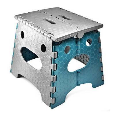 Будкрам купить Табурет складной Stark 26 см Табурет складной Stark 26 см 2