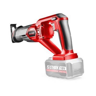 Будкрам купить Сабельная пила аккумуляторная Stark CRS 1800-Body (без аккумулятора) Сабельная пила аккумуляторная Stark CRS 1800-Body (без аккумулятора) 4