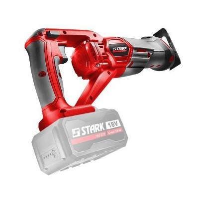 Будкрам купить Сабельная пила аккумуляторная Stark CRS 1800-Body (без аккумулятора) Сабельная пила аккумуляторная Stark CRS 1800-Body (без аккумулятора) 3