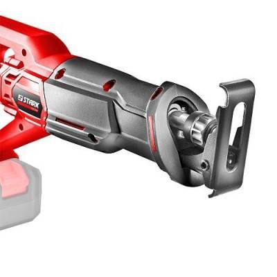 Будкрам купить Сабельная пила аккумуляторная Stark CRS 1800-Body (без аккумулятора) Сабельная пила аккумуляторная Stark CRS 1800-Body (без аккумулятора) 5