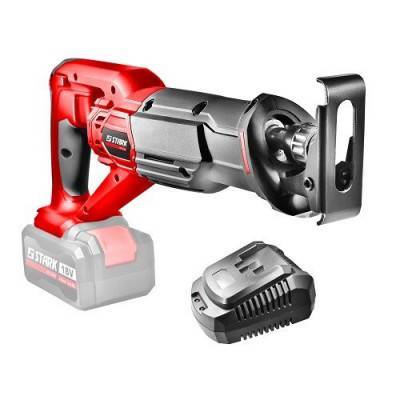 Будкрам купить Сабельная пила аккумуляторная Stark CRS 1800-Body (без аккумулятора)