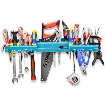 Будкрам купить Полка для инструмента Stark 61 см Полка для инструмента Stark 61 см 4