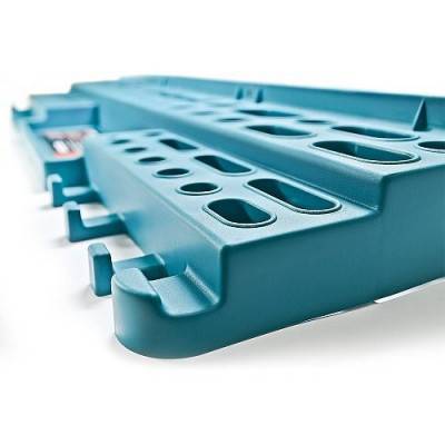 Будкрам купить Полка для инструмента Stark 61 см Полка для инструмента Stark 61 см 3