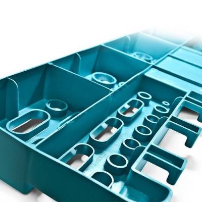 Будкрам купить Полка для инструмента Stark 61 см Полка для инструмента Stark 61 см 2