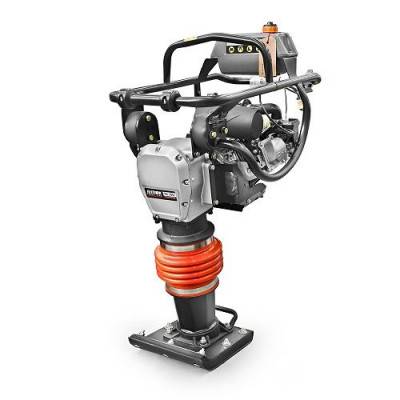 Будкрам купить Вибротрамбовка Stark TR-70H