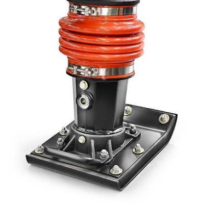 Будкрам купить Вибротрамбовка Stark TR-70H Вибротрамбовка Stark TR-70H 4