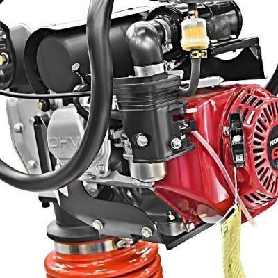 Будкрам купить Вибротрамбовка Stark TR-70H Вибротрамбовка Stark TR-70H 5