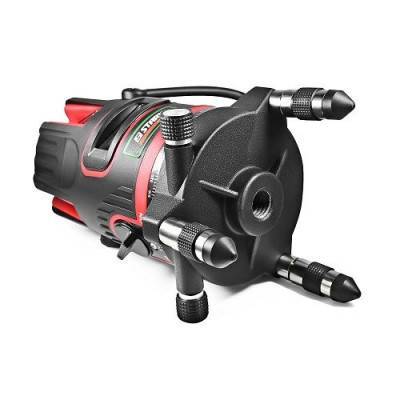 Будкрам купить Лазерный нивелир Stark LL-1505G (зеленый луч) Лазерный нивелир Stark LL-1505G (зеленый луч) 4