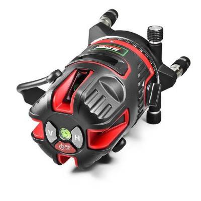 Будкрам купить Лазерный нивелир Stark LL-1505G (зеленый луч) Лазерный нивелир Stark LL-1505G (зеленый луч) 3