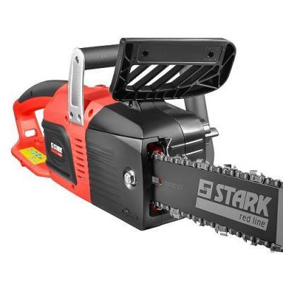 Будкрам купить Электропила цепная Stark ECS-2510 Электропила цепная Stark ECS-2510 4