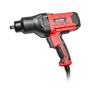 Будкрам купити Гайковерт Stark IW 1040 Profi Гайковерт Stark IW 1040 Profi 2
