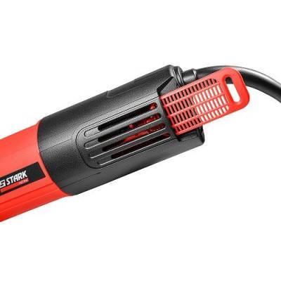 Будкрам купити Кутова шліфувальна машина Stark AG-860 Profi Кутова шліфувальна машина Stark AG-860 Profi 5