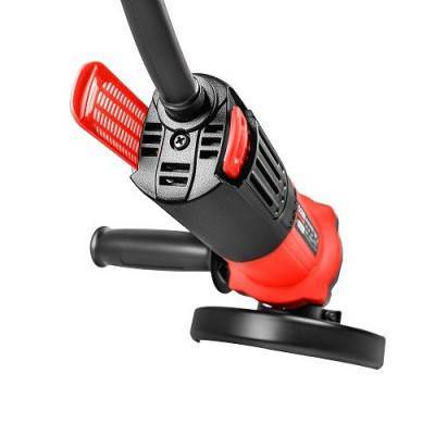 Будкрам купити Кутова шліфувальна машина Stark AG-860 Profi Кутова шліфувальна машина Stark AG-860 Profi 6