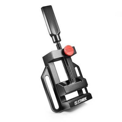 Будкрам купить Струбцина столярная Stark 65x68 мм