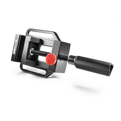 Будкрам купити Струбцина столярна Stark 65x68 мм Струбцина столярна Stark 65x68 мм 3