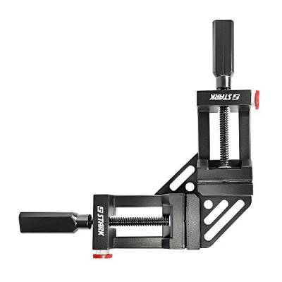 Будкрам купить Струбцина угловая Stark 65x68 мм