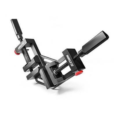 Будкрам купити Струбцина кутова Stark 65x68 мм Струбцина кутова Stark 65x68 мм 3