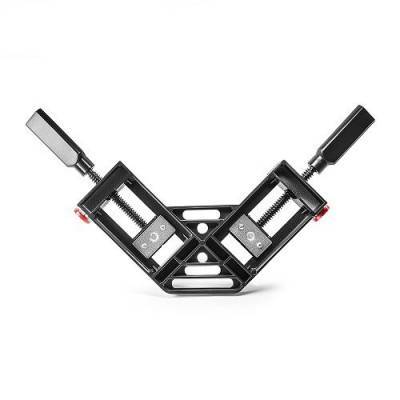 Будкрам купити Струбцина кутова Stark 65x68 мм Струбцина кутова Stark 65x68 мм 2