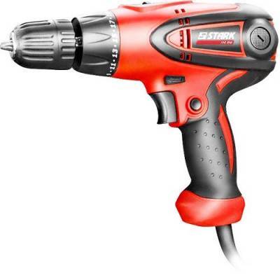 Будкрам купити Шуруповерт мережевий Stark EDC 550 PRO