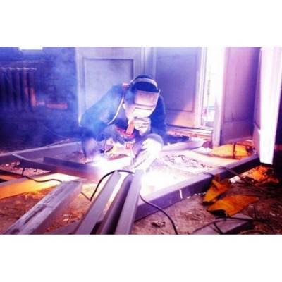 Будкрам купить Сварочный инвертор Stark ISP-2500 Hobby NEW Сварочный инвертор Stark ISP-2500 Hobby NEW 4