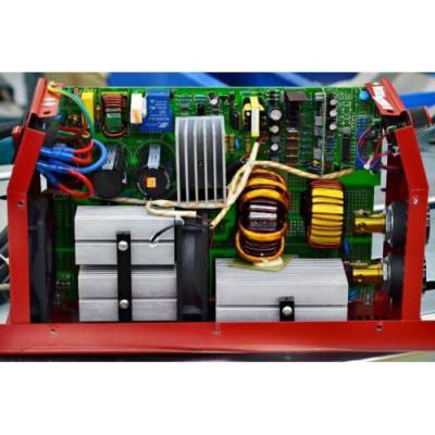 Будкрам купить Сварочный инвертор Stark ISP-2500 Hobby NEW Сварочный инвертор Stark ISP-2500 Hobby NEW 3