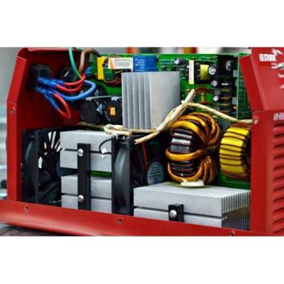 Будкрам купить Сварочный инвертор Stark ISP-2500 Hobby NEW Сварочный инвертор Stark ISP-2500 Hobby NEW 2