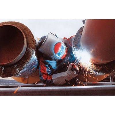 Будкрам купить Сварочный аппарат Stark ISP-400 Industrial 3ф Сварочный аппарат Stark ISP-400 Industrial 3ф 4