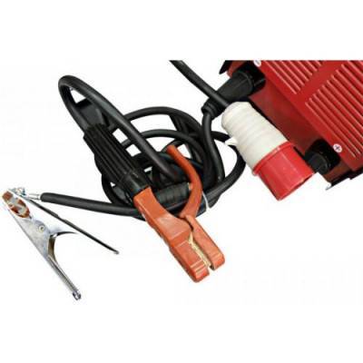 Будкрам купить Сварочный аппарат Stark ISP-400 Industrial 3ф Сварочный аппарат Stark ISP-400 Industrial 3ф 2