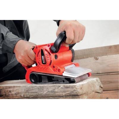 Будкрам купить Шлифмашина ленточная Stark BS 1010 Шлифмашина ленточная Stark BS 1010 2