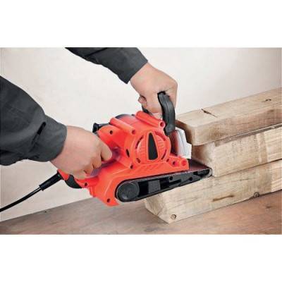 Будкрам купить Шлифмашина ленточная Stark BS 1010 Шлифмашина ленточная Stark BS 1010 5