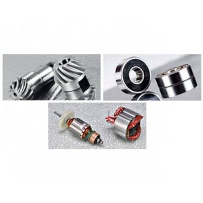 Будкрам купить Угловая шлифмашина Stark AG 1350 Profi Угловая шлифмашина Stark AG 1350 Profi 2