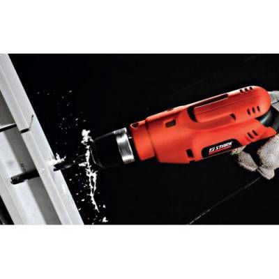 Будкрам купить Дрель Stark ID 500 Дрель Stark ID 500 4