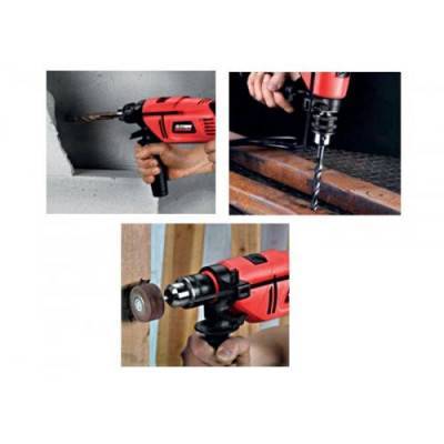 Будкрам купить Дрель ударная Stark ID 910 Дрель ударная Stark ID 910 3