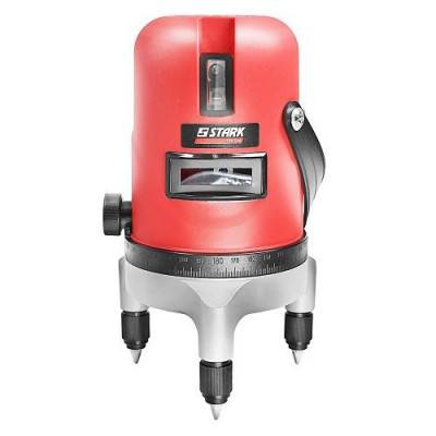 Будкрам купити Лазерний нівелір Stark LL 0503