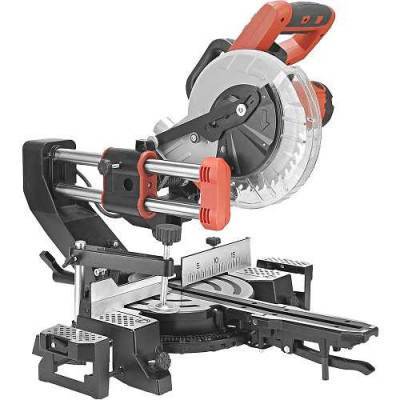 Будкрам купить Пила торцовочная Stark MS-1820