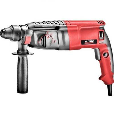 Будкрам купити Перфоратор Stark RH 950 Profi SDS-plus кейс