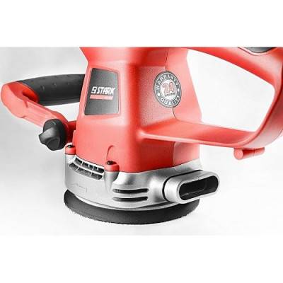 Будкрам купити Шліфмашина ексцентрикова Stark RS 500 Шліфмашина ексцентрикова Stark RS 500 2