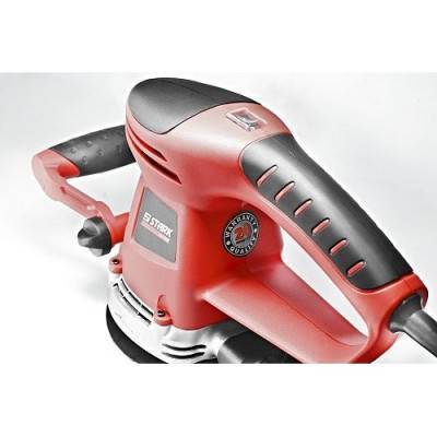 Будкрам купити Шліфмашина ексцентрикова Stark RS 500 Шліфмашина ексцентрикова Stark RS 500 4