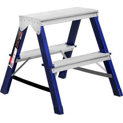 Будкрам купить Стремятка двухсторонняя стальная Stark SMDHR 402