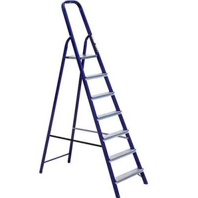 Будкрам купить Стремянка стальная Stark SMLW507