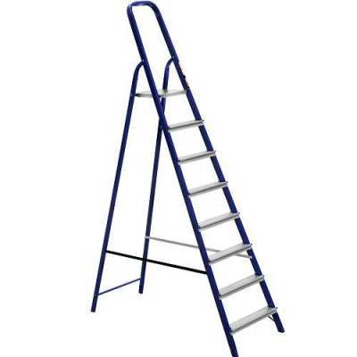 Будкрам купить Стремянка стальная Stark SMLW508