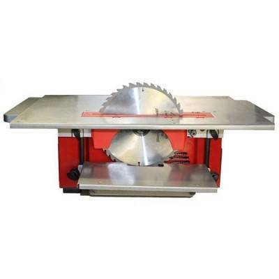 Будкрам купити Верстат деревообробний багатофункціональний Stark CWM-2800-305 4в1 Верстат деревообробний багатофункціональний Stark CWM-2800-305 4в1 5