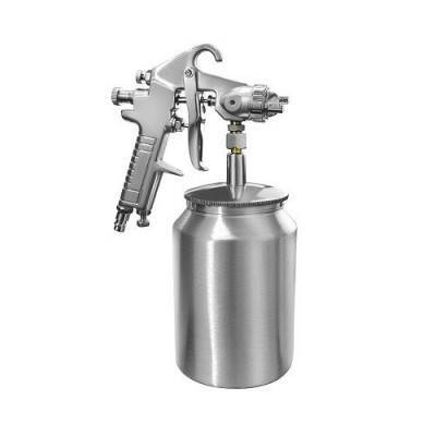 Будкрам купить Пневмокраскораспылитель Stark ASG-5018