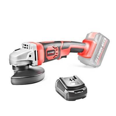 Будкрам купить Угловая шлифмашина аккумуляторная Stark CAG 1800 Body (без аккумулятора)